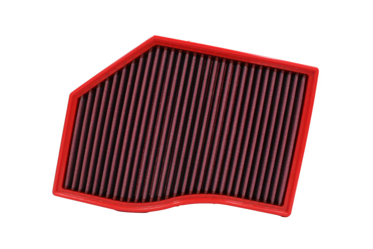 BMC sportluftfilter Mercedes Cla (C118/W118/X118) Cla 200 D 150 hk 2019+ – BMC sportluftfilter