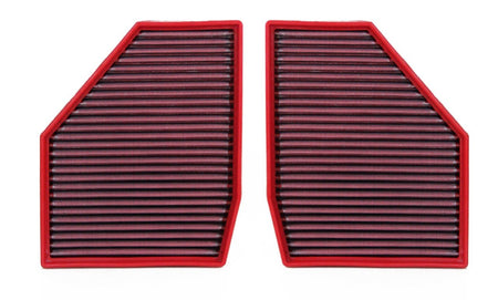 BMC sportluftfilter BMW 5 (G30,G31,F90) M5 Competition [full Kit] 625 hk 2018–2023 – BMC sportluftfilter
