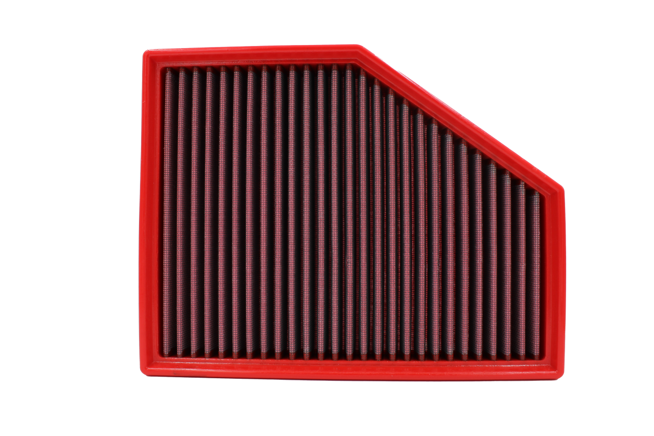 BMC sportluftfilter BMW 5 (G30,G31,F90) M550DX 400 hk 2017–2020 – BMC sportluftfilter