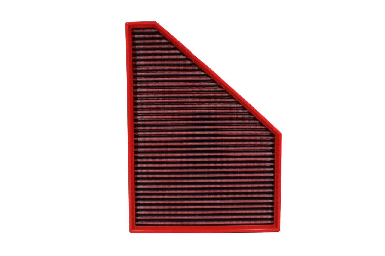 BMC sportluftfilter Chevrolet Traverse 3.6 310 hk 2018+ – BMC sportluftfilter