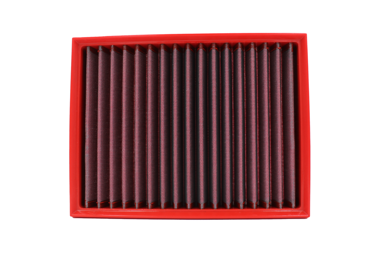 BMC sportluftfilter Peugeot Partner III (K9) 1.5 Bluehdi 130 130 hk 2018+ – BMC sportluftfilter