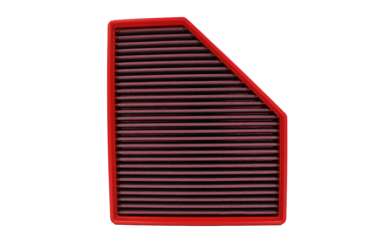 BMC sportluftfilter BMW 4 (G22,G23,G26,G82,G83) 420I 184 hk 2020+ – BMC sportluftfilter