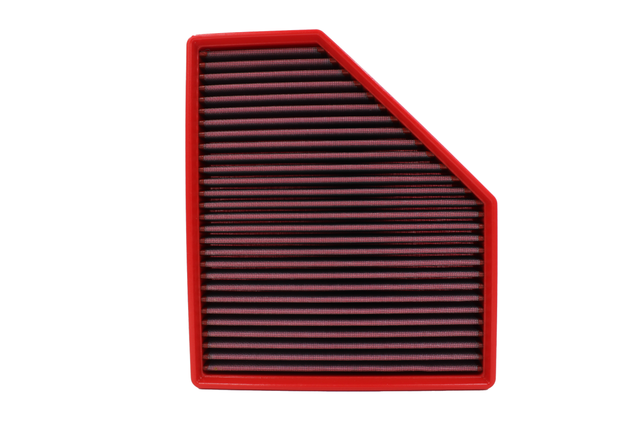 BMC sportluftfilter BMW 4 (G22,G23,G26,G82,G83) 420I 184 hk 2020+ – BMC sportluftfilter