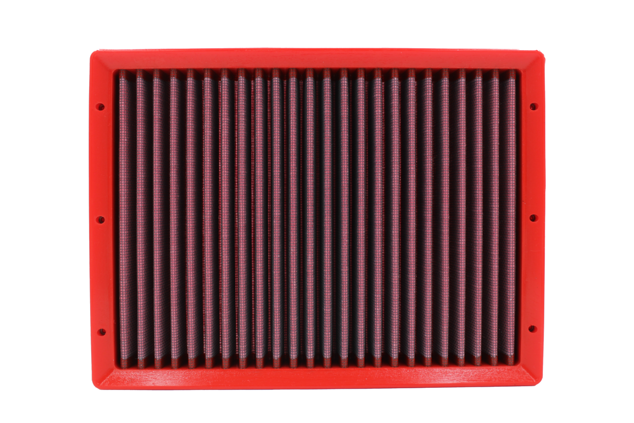 BMC sportluftfilter Renault Megane IV RS Trophy Tce 300 300 hk 2018+ – BMC sportluftfilter