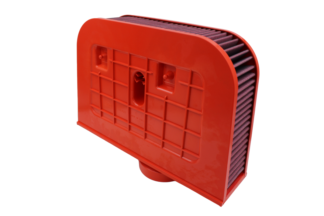 BMC sportluftfilter Audi Q7 (4M) 2.0 TFSI 252 hk 2015+ – BMC sportluftfilter