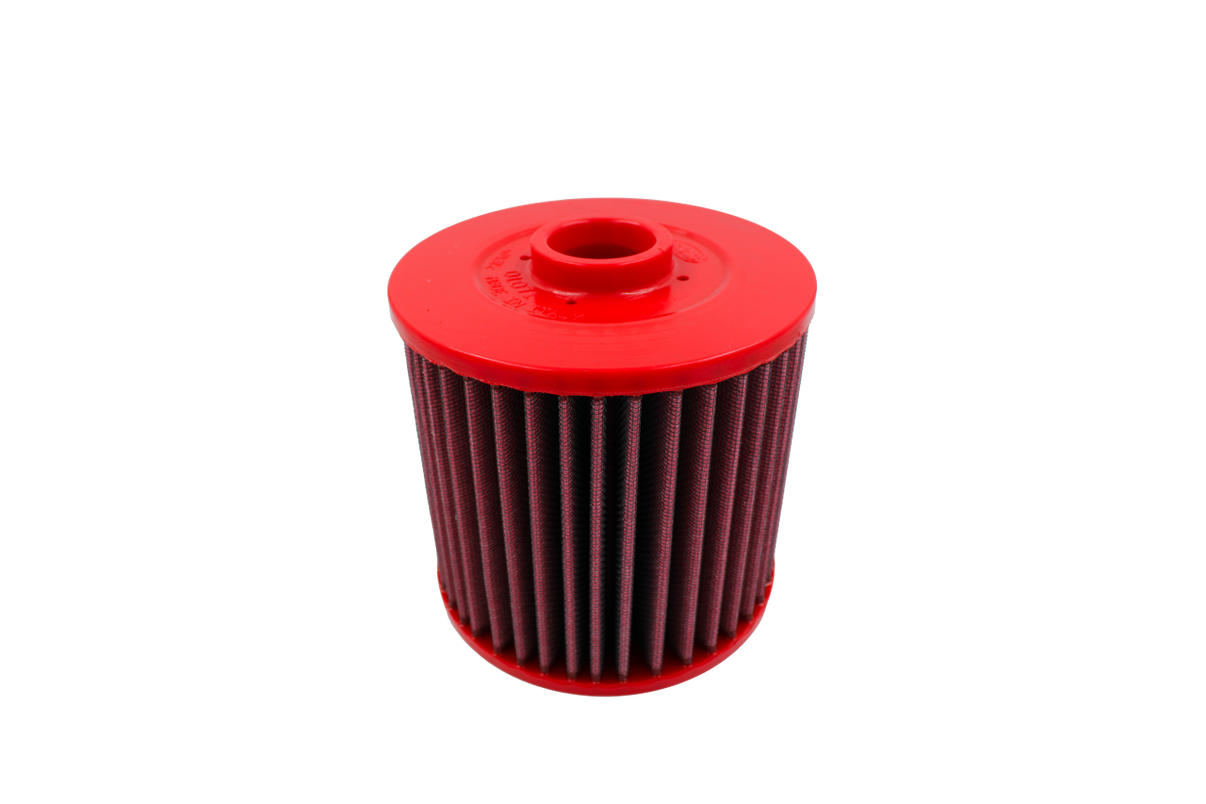 BMC sportluftfilter Audi A6 (4A/C8) 30 TDI Mild Hybrid 136 hk 2019+ – BMC sportluftfilter