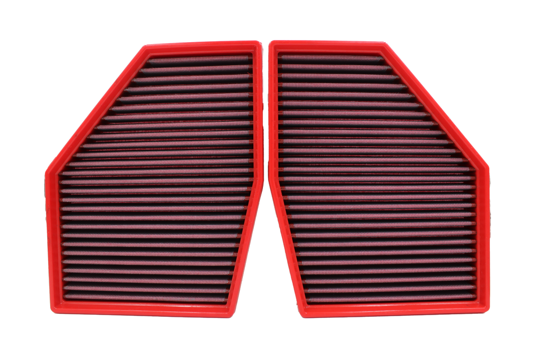 BMC sportluftfilter BMW 8 (G14,G15,G16,F91,F92,F93) M850IX 530 hk 2018+ – BMC sportluftfilter