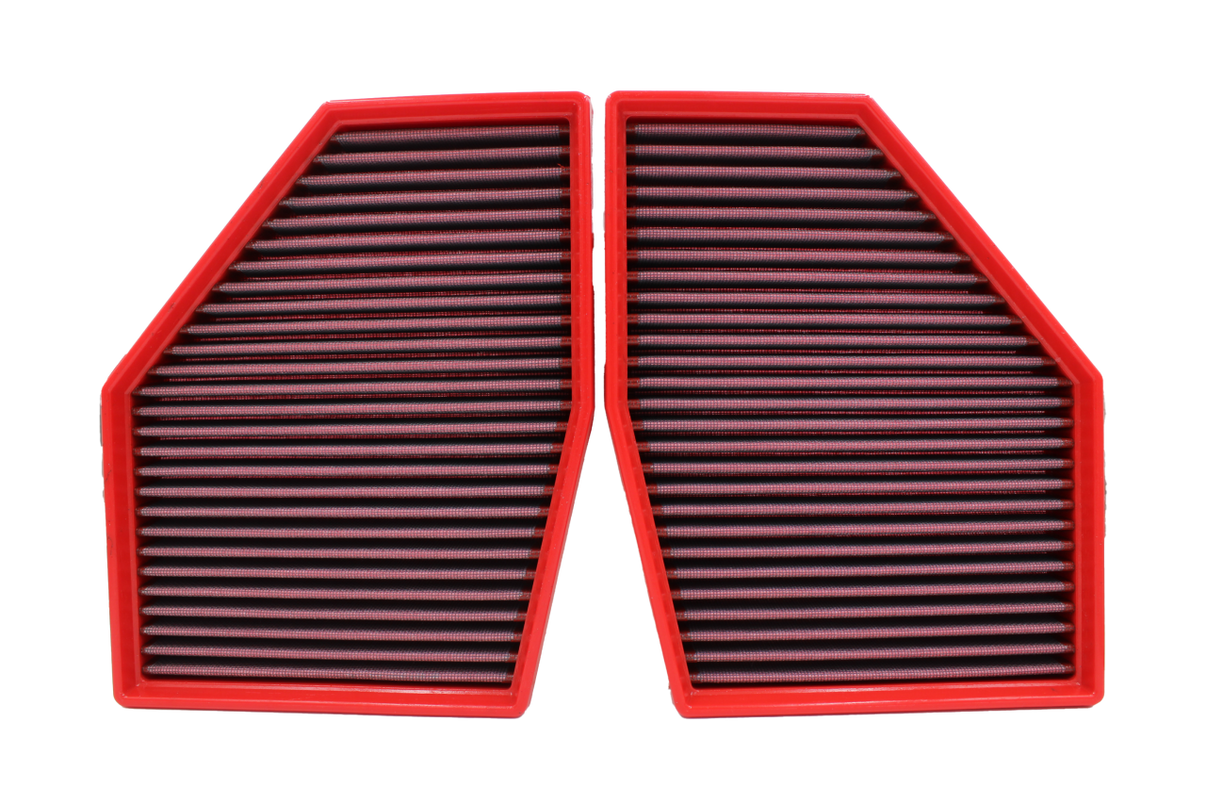 BMC sportluftfilter BMW 8 (G14,G15,G16,F91,F92,F93) M850IX 530 hk 2018+ – BMC sportluftfilter