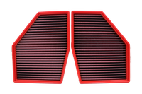 BMC sportluftfilter BMW 5 (G30,G31,F90) M550IX 530 hk 2019–2023 – BMC sportluftfilter