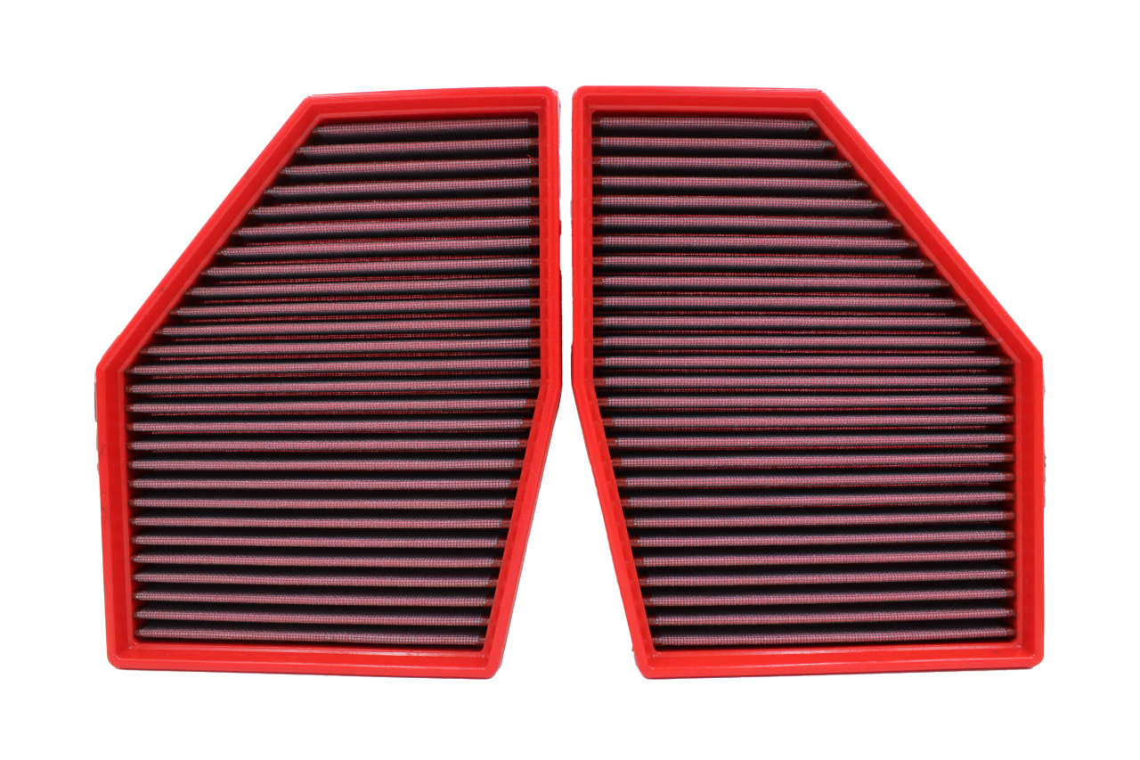 BMC sportluftfilter BMW 7 (G11,G12) 750LIX 530 hk 2019+ – BMC sportluftfilter