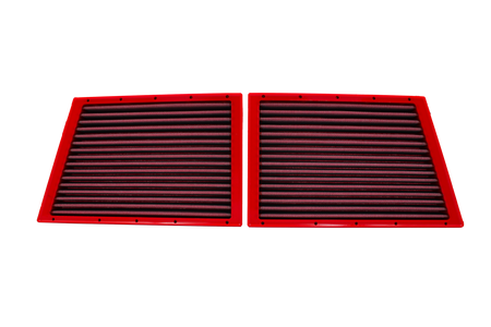 BMC sportluftfilter Porsche 911 (992) 3.0 H6 Carrera 4S [full Kit] 450 hk 2018–2024 – BMC sportluftfilter