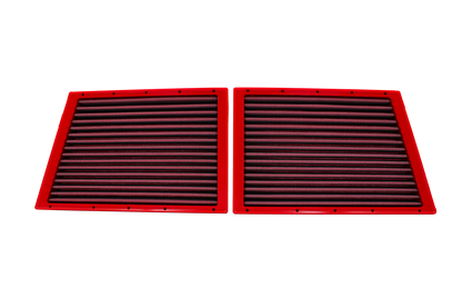 BMC sportluftfilter Porsche 911 (992) 3.0 H6 Carrera 4 [full Kit] 385 hk 2019–2024 – BMC sportluftfilter