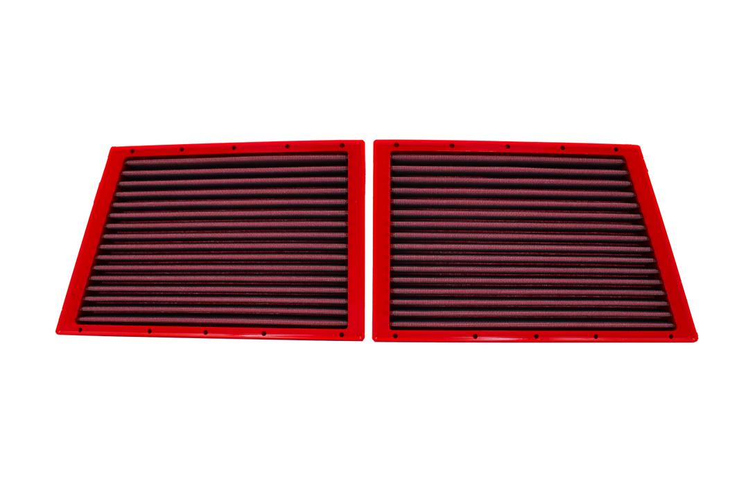 BMC sportluftfilter Porsche 911 (992) 3.0 H6 Carrera [full Kit] 385 hk 2019–2024 – BMC sportluftfilter