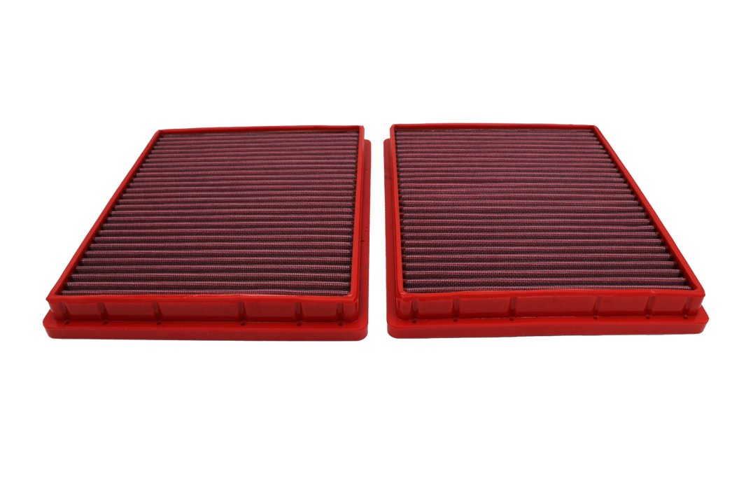 BMC sportluftfilter Ferrari Roma 3.9 V8 [full Kit] 620 hk 2020+ – BMC sportluftfilter