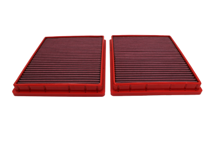 BMC sportluftfilter Ferrari Roma 3.9 V8 [full Kit] 620 hk 2020+ – BMC sportluftfilter