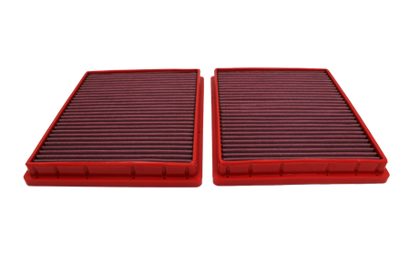 BMC sportluftfilter Ferrari Roma 3.9 V8 [full Kit] 620 hk 2020+ – BMC sportluftfilter