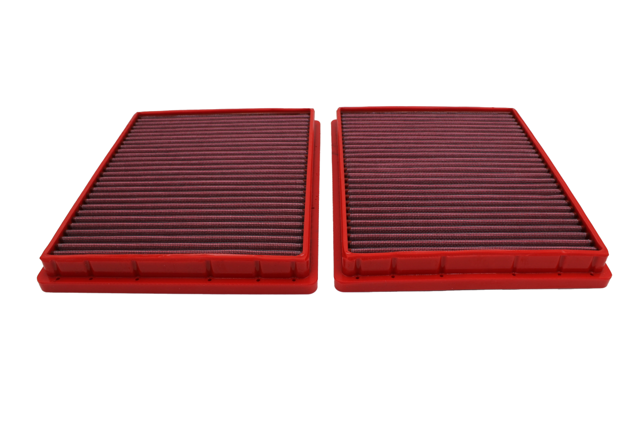 BMC sportluftfilter Ferrari Roma 3.9 V8 Spider [full Kit] 620 hk 2023+ – BMC sportluftfilter