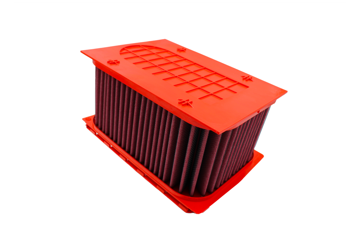 BMC sportluftfilter Porsche Macan II 2.9 V6 Turbo 440 hk 2019–2021 – BMC sportluftfilter