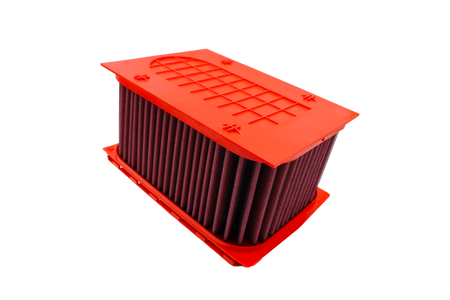 BMC sportluftfilter Porsche Macan II 2.9 V6 Turbo 440 hk 2019–2021 – BMC sportluftfilter