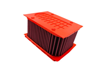 BMC sportluftfilter Porsche Macan II 2.9 V6 S 380 hk 2021+ – BMC sportluftfilter