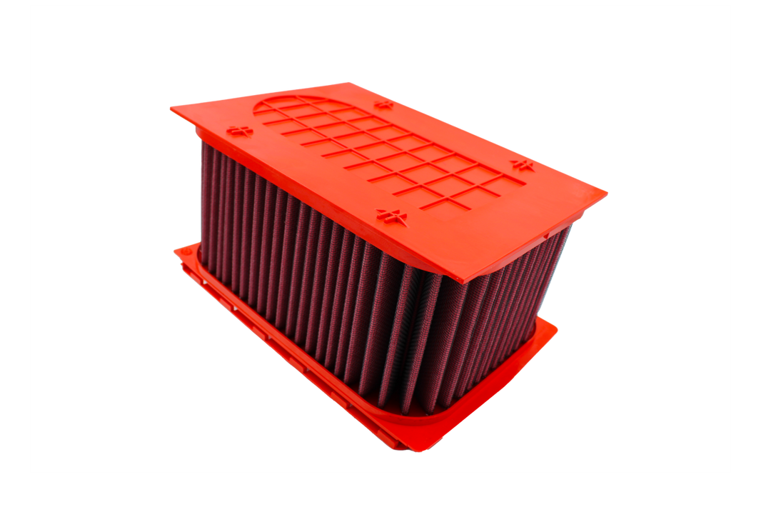BMC sportluftfilter Porsche Macan II 2.9 V6 GTS – BMC sportluftfilter