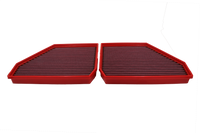 BMC sportluftfilter BMW Alpina B. Bovensiepen XB7 (G07) 4.4 Biturbo Mild-Hybrid 621 hk 2022+ – BMC sportluftfilter