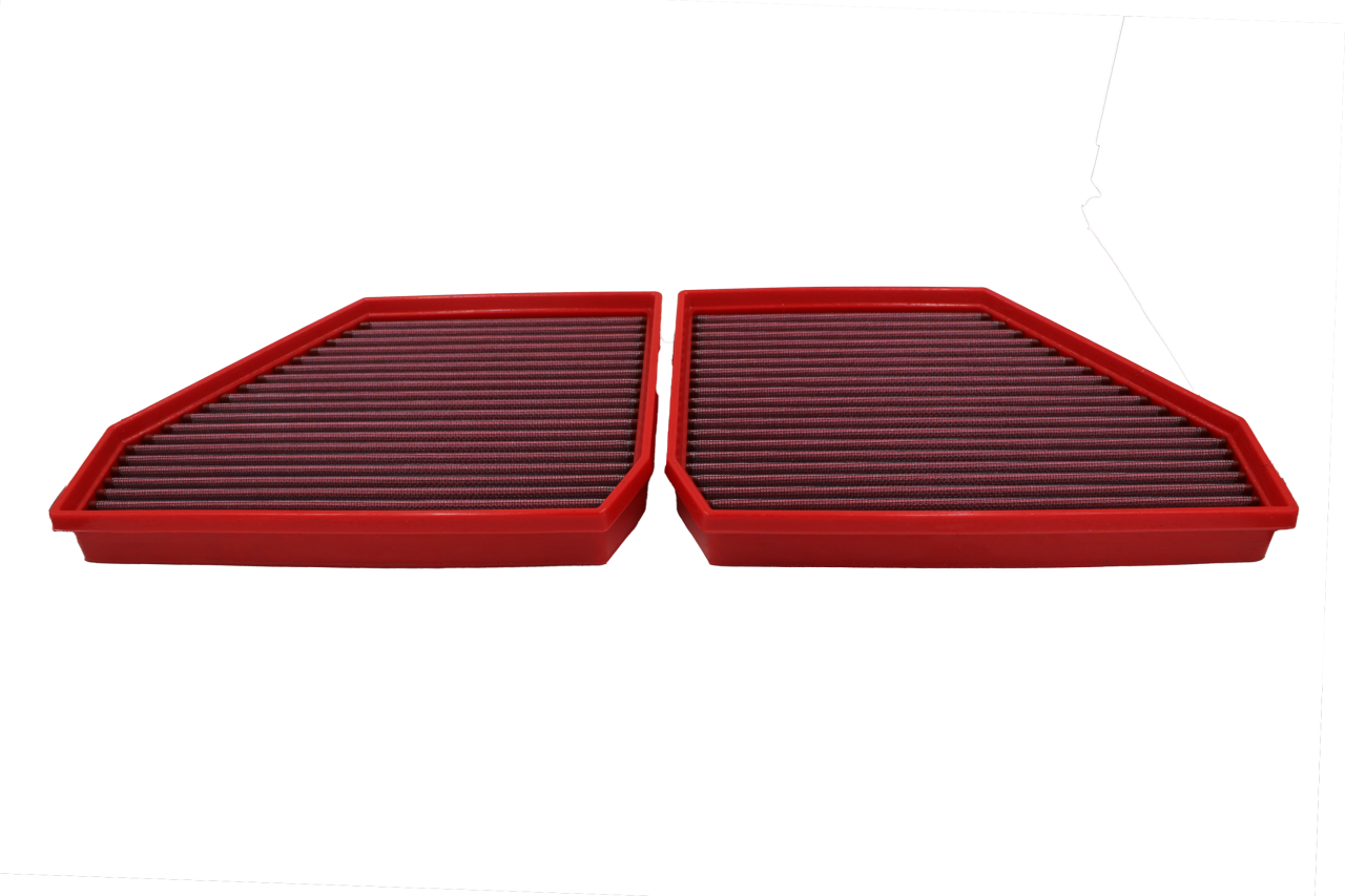 BMC sportluftfilter BMW Alpina B. Bovensiepen XB7 (G07) 4.4 Biturbo Mild-Hybrid 621 hk 2022+ – BMC sportluftfilter