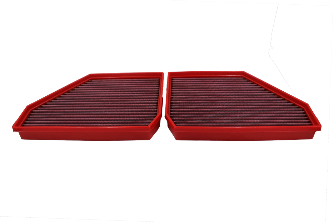 BMC sportluftfilter BMW Alpina B. Bovensiepen XB7 (G07) 4.4 Biturbo Mild-Hybrid 621 hk 2022+ – BMC sportluftfilter
