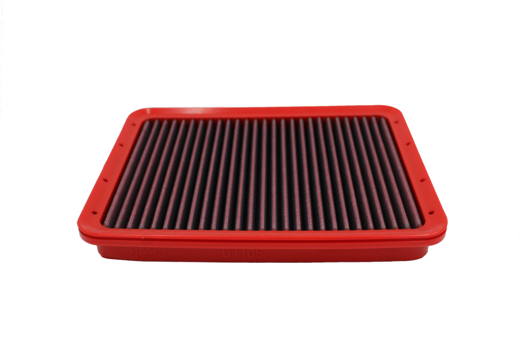 BMC sportluftfilter Toyota Land Cruiser Prado 2.8 Diesel 177 hk 2015+ – BMC sportluftfilter