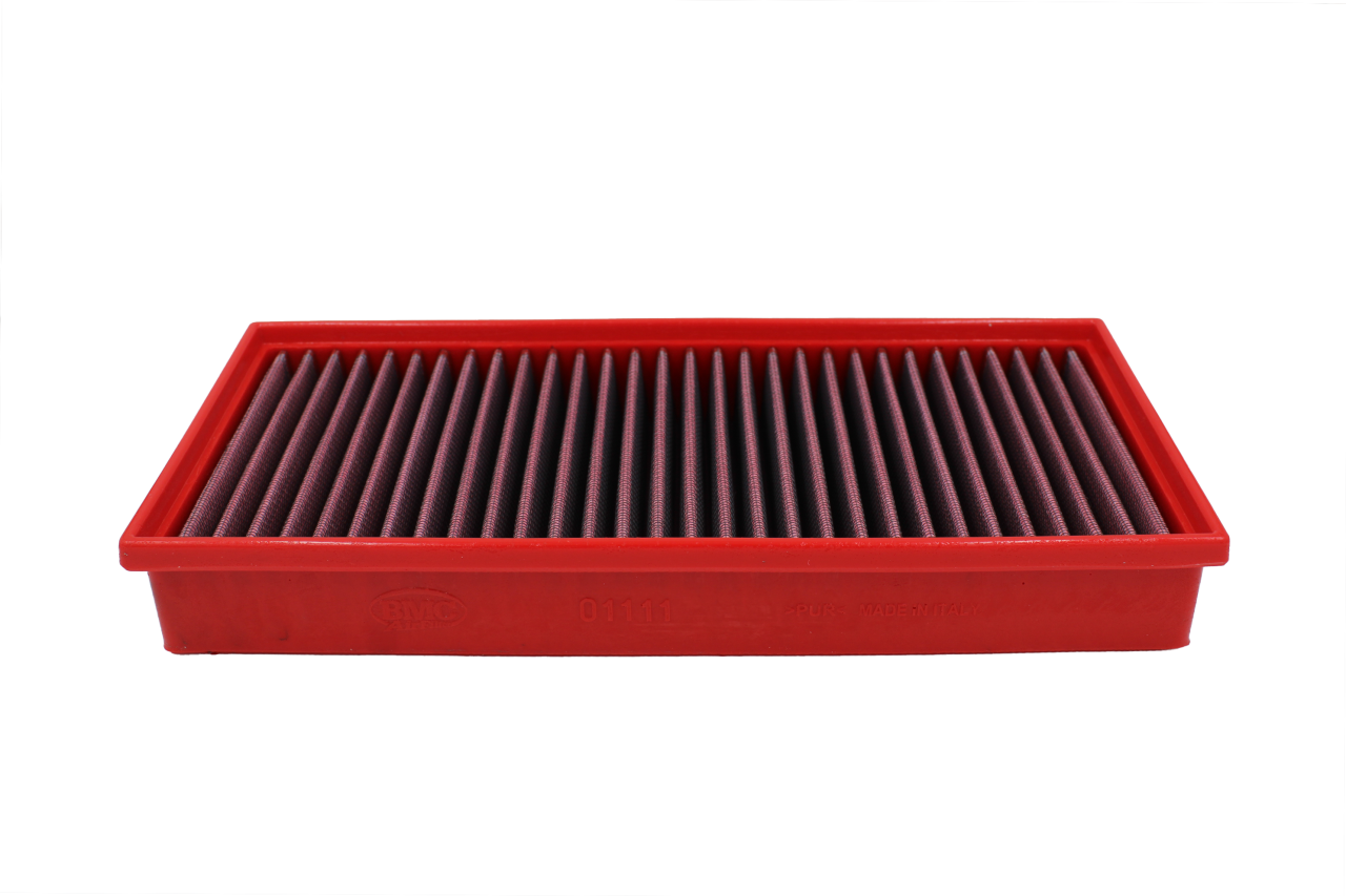 BMC sportluftfilter Land Rover Defender (L663) 5.0 P525 [2 Filters Required] 525 hk 2021+ – BMC sportluftfilter