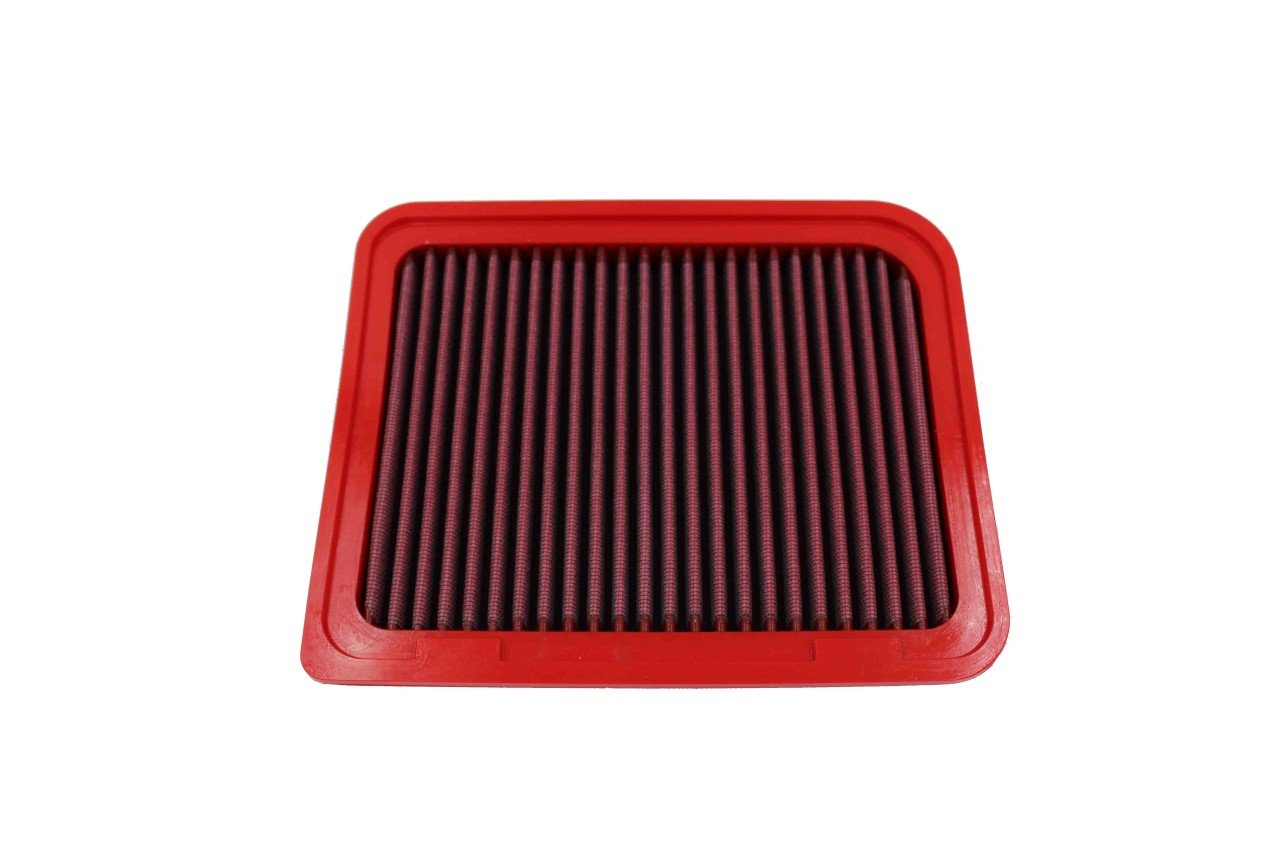 BMC sportluftfilter Mitsubishi Asx 1.6 LPG 117 hk 2012+ – BMC sportluftfilter