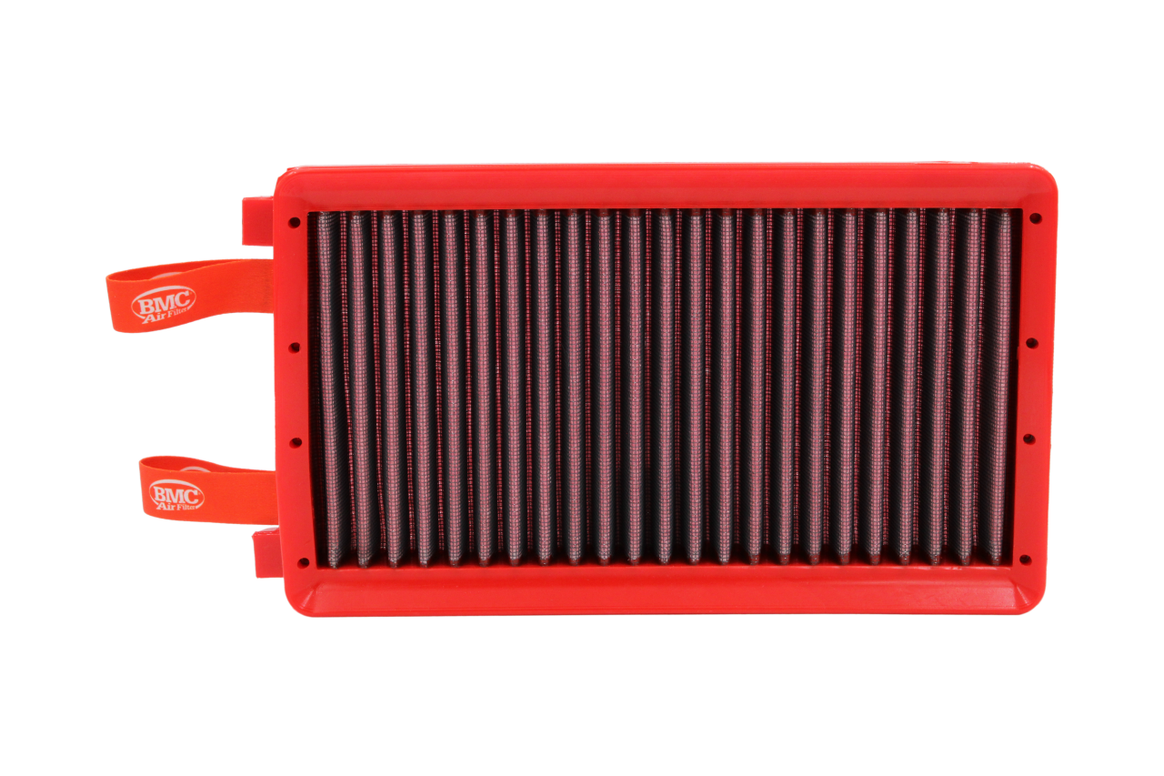 BMC sportluftfilter Hyundai Sonata VIII 2.5 MPI 179 hk 2020+ – BMC sportluftfilter