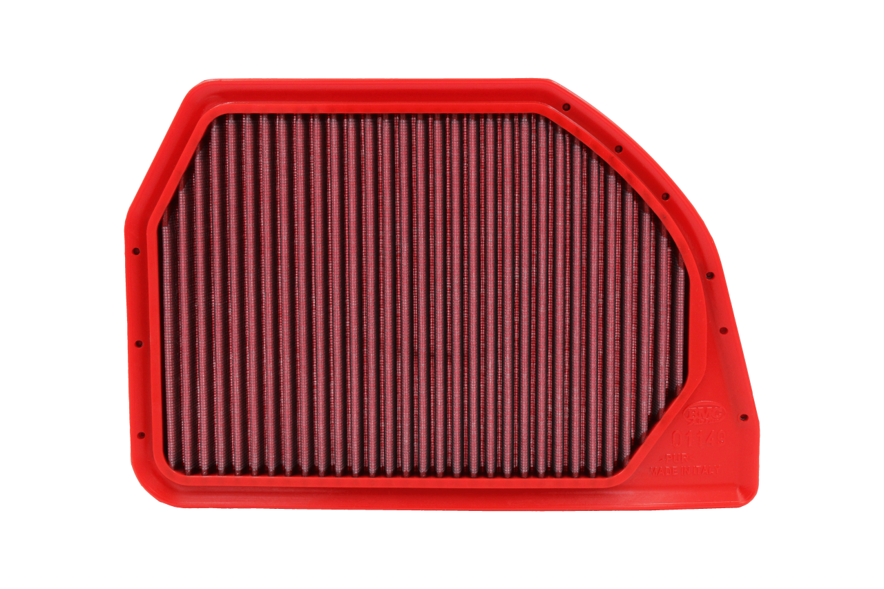 BMC sportluftfilter Suzuki SX4 S-Cross 1.4 Boosterjet 129 hk 2020–2021 – BMC sportluftfilter