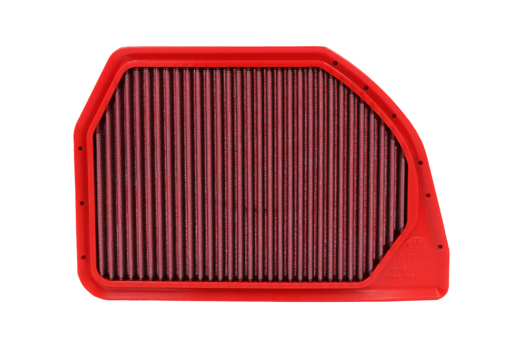 BMC sportluftfilter Suzuki S-Cross II 1.4 Smart Hybrid 129 hk 2022+ – BMC sportluftfilter