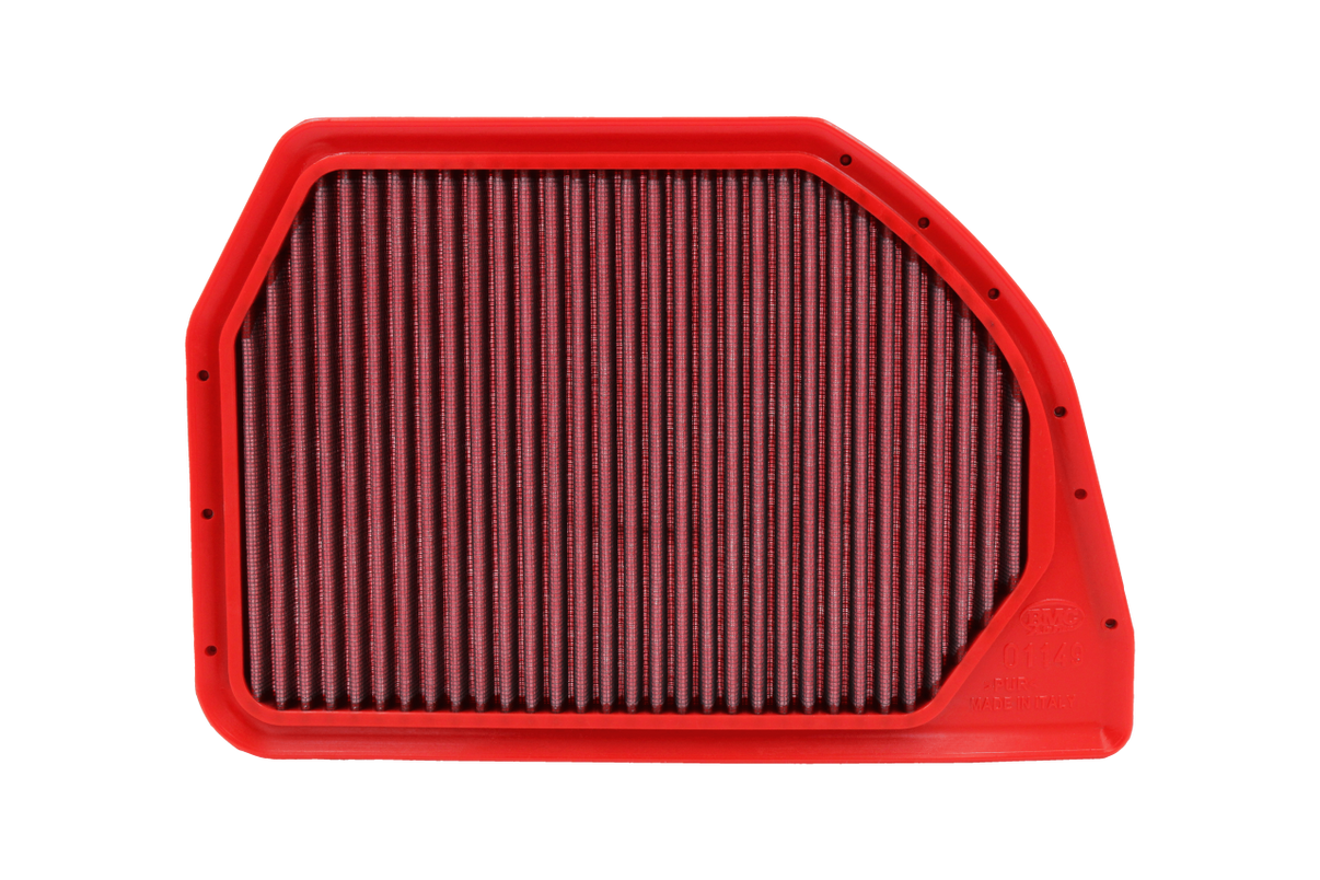 BMC sportluftfilter Suzuki S-Cross II 1.4 Smart Hybrid 129 hk 2022+ – BMC sportluftfilter