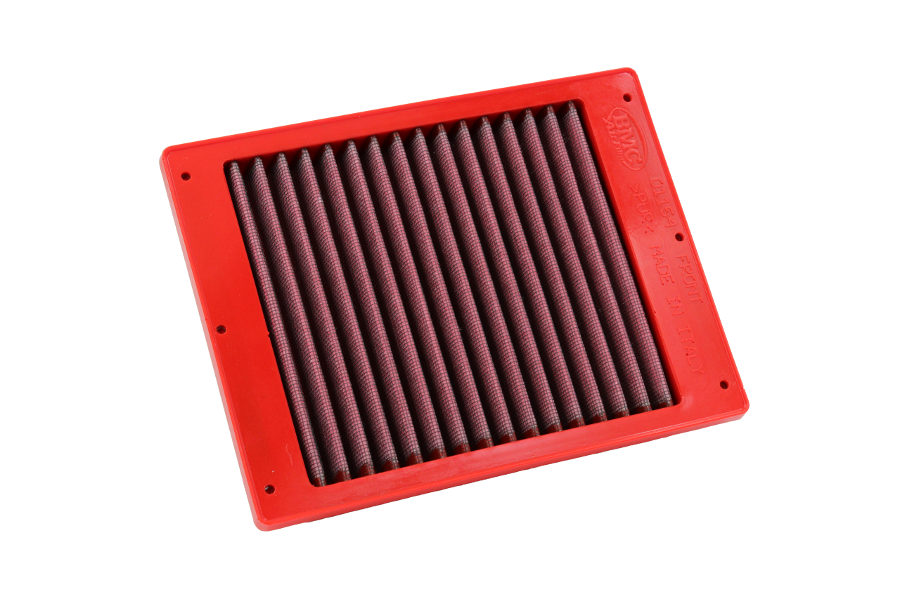 BMC sportluftfilter Toyota Urban Cruiser 1.5 105 hk 2020+ – BMC sportluftfilter
