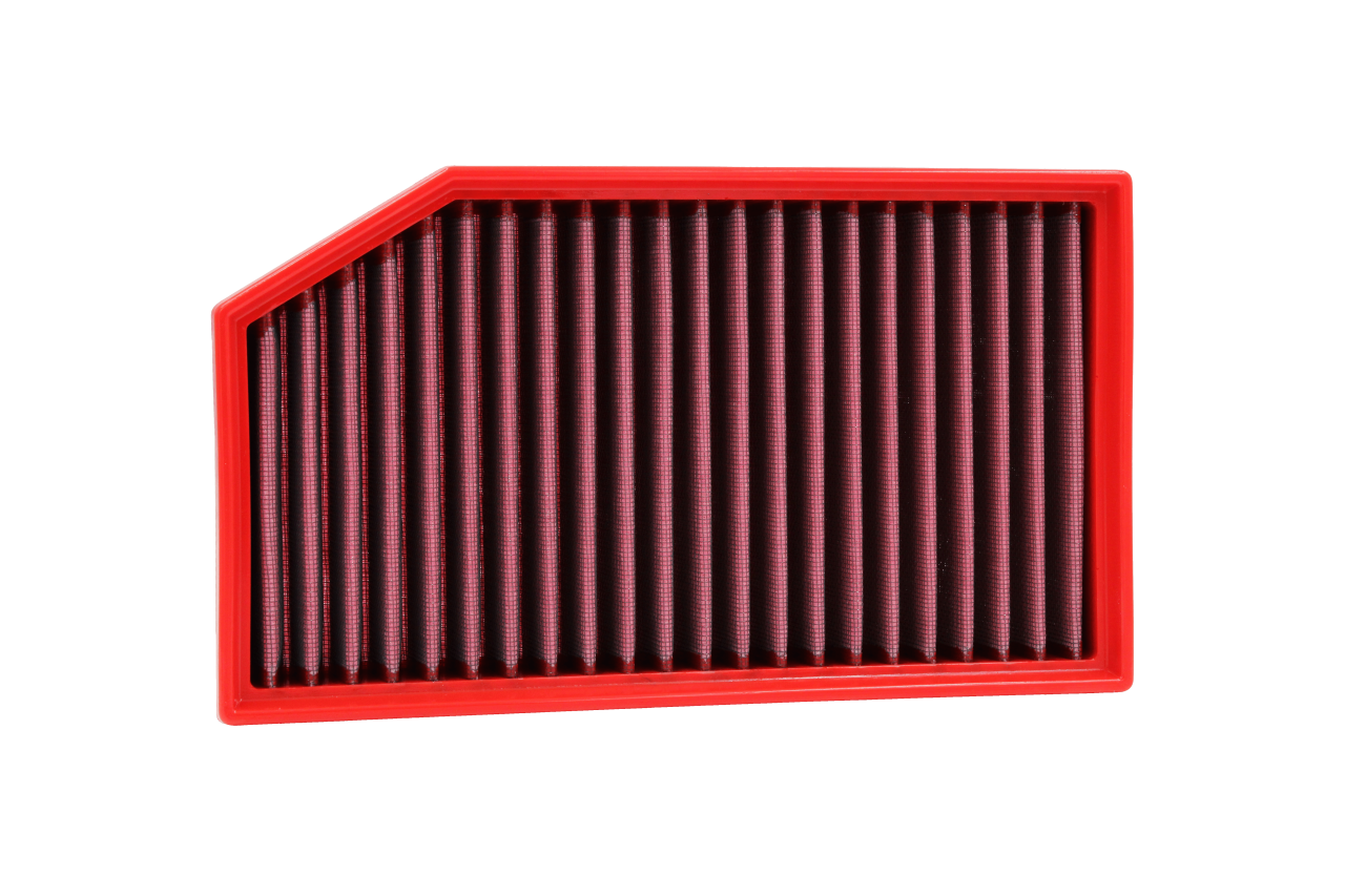 BMC sportluftfilter Jeep Wrangler IV (JL) 3.6 VVT 284 hk 2017+ – BMC sportluftfilter
