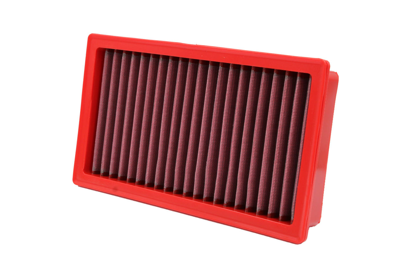 BMC sportluftfilter Land Rover Range Rover Sport III (L461) 3.0 P550E PHEV [2 Filters Required] 551 hk 2023+ – BMC sportluftfilter