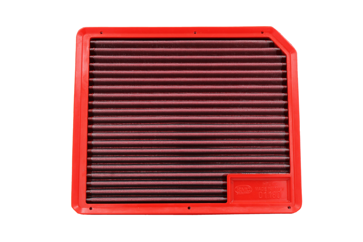 BMC sportluftfilter Suzuki S-Cross II 1.5 Hybrid 116 hk 2022+ – BMC sportluftfilter