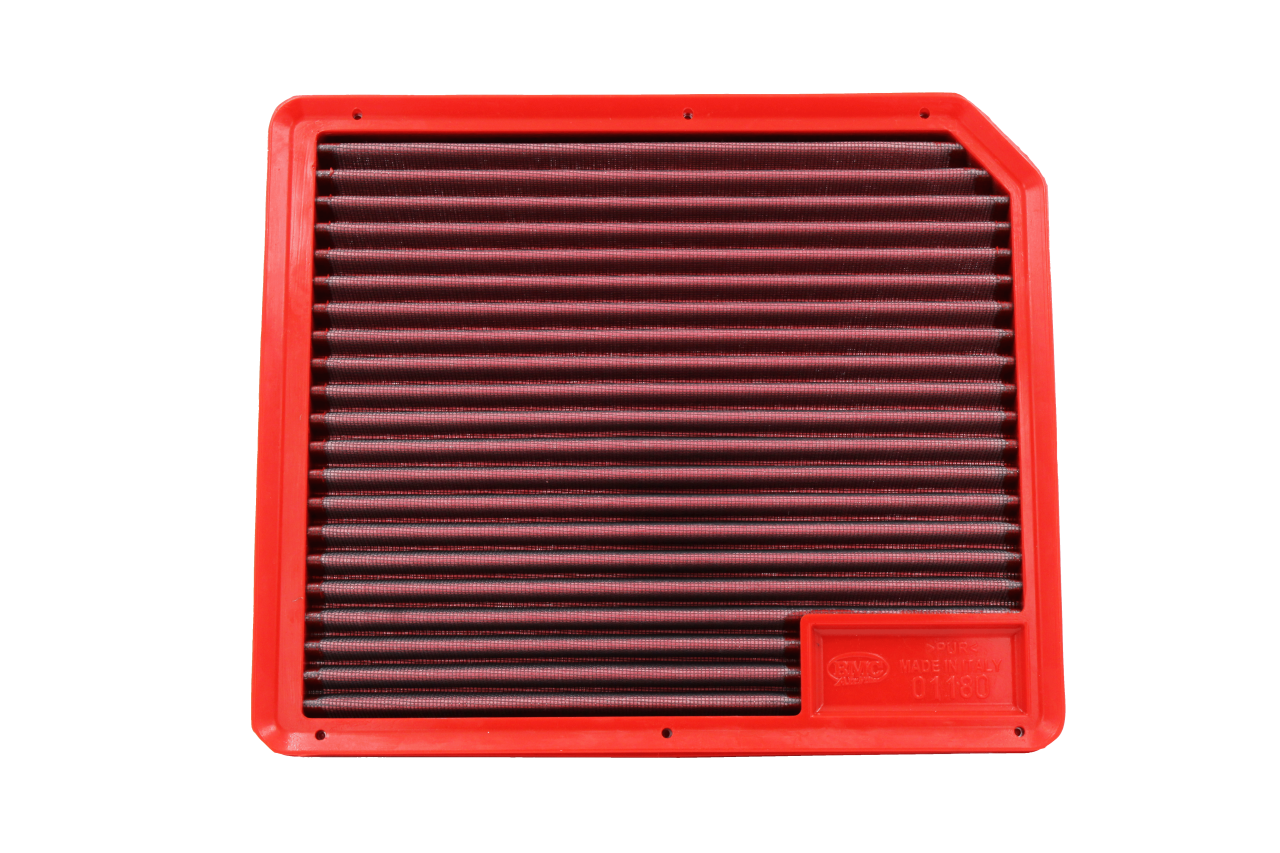 BMC sportluftfilter Suzuki S-Cross II 1.5 Hybrid 116 hk 2022+ – BMC sportluftfilter