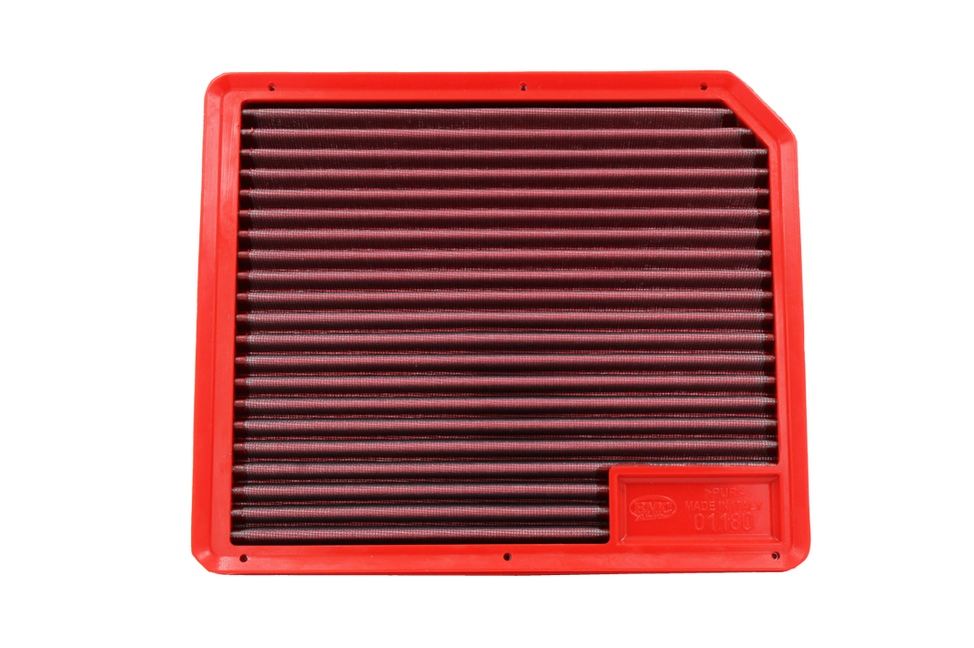 BMC sportluftfilter Suzuki Vitara (LY) 1.5 Hybrid 116 hk 2022+ – BMC sportluftfilter