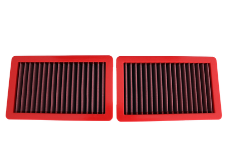 BMC sportluftfilter McLaren Artura Spider 3.0 V6 [full Kit] 700 hk 2023+ – BMC sportluftfilter