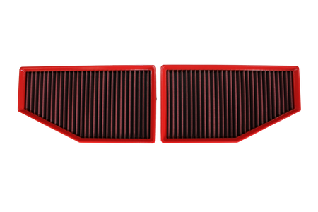 BMC sportluftfilter Maserati Granturismo 3.0 V6 Modena [full Kit] 490 hk 2023+ – BMC sportluftfilter