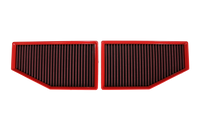 BMC sportluftfilter Maserati Granturismo 3.0 V6 Trofeo [full Kit] 550 hk 2023+ – BMC sportluftfilter