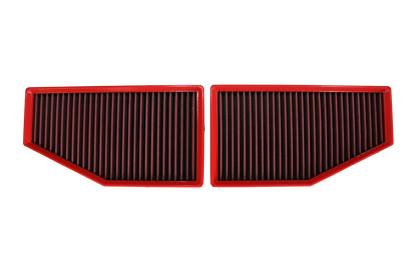 BMC sportluftfilter Maserati Granturismo 3.0 V6 Modena [full Kit] 490 hk 2023+ – BMC sportluftfilter