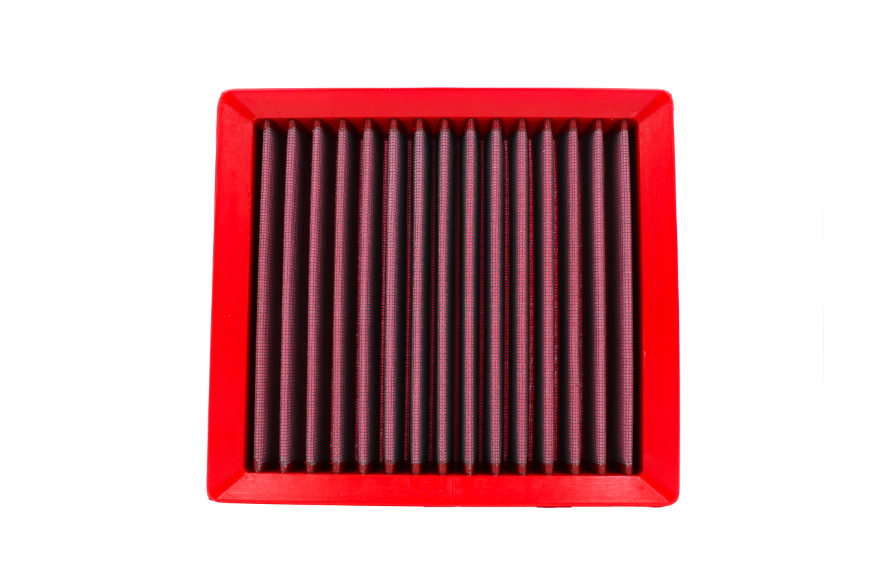 BMC sportluftfilter Mazda Cx-90 2.5 E-Skyactiv PHEV AWD 327 hk 2023+ – BMC sportluftfilter