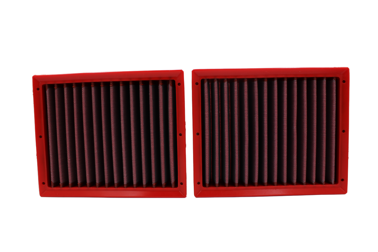 BMC sportluftfilter Nissan 400 Z 3.0 V6 405 hk 2023+ – BMC sportluftfilter