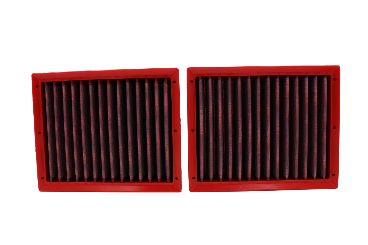 BMC sportluftfilter Nissan 400 Z 3.0 V6 405 hk 2023+ – BMC sportluftfilter