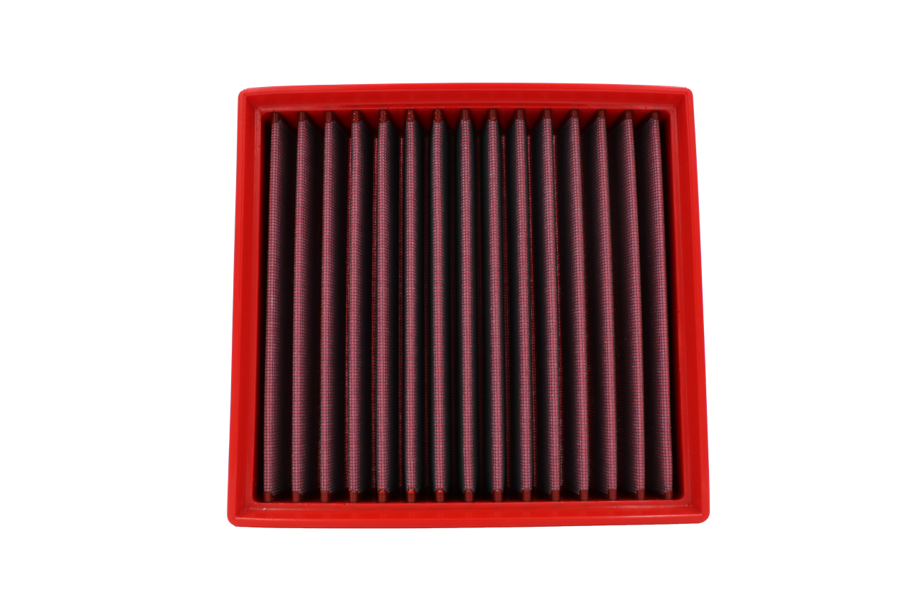 BMC sportluftfilter Toyota Hilux Champ 2.4 Diesel 150 hk 2023+ – BMC sportluftfilter
