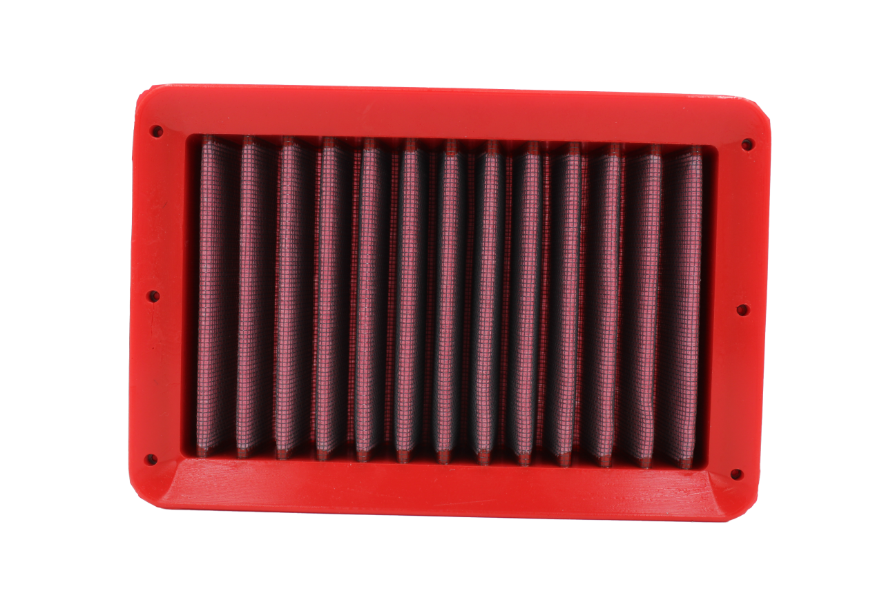 BMC sportluftfilter Honda Civic Xi 2.0 Hybrid – BMC sportluftfilter